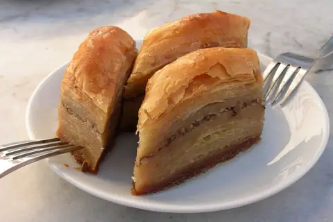 Oxfords Bakery photo 4